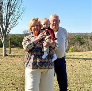 Meet your Posher, Grace